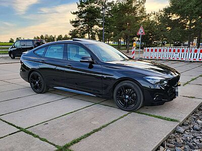 BMW 320 320d xDrive GT Aut. M Sport