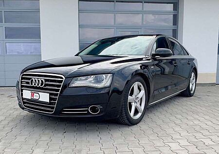 Audi A8 3.0 TDI quat. *STEUERKETTE NEU*STANDHEIZUNG*