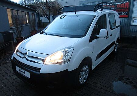 Citroën Berlingo Citroen Kasten Niveau B L1,EFH,3Sitzer,AHK.