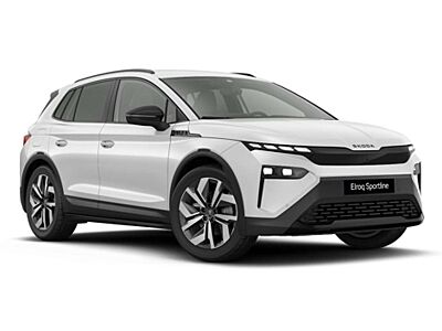 Skoda Elroq Elroq 60 Sportline