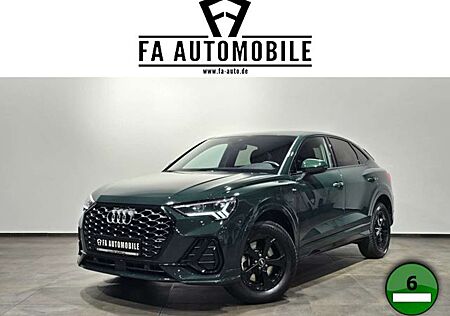Audi Q3 Sportback 45 TFSI e S Line Black Dy.Led Kame