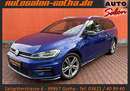 VW Golf Volkswagen VII Var DSG Highline R-Line LED+NAV AHK ACC