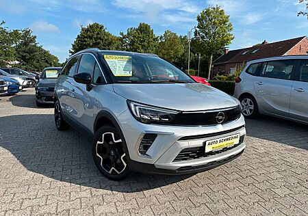 Opel Crossland X Crossland "Ultimate" Automatik Panoramadach AHK