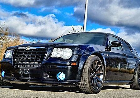 Chrysler 300C SRT 8 6.1L LPG