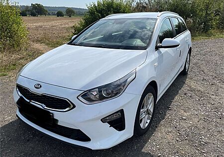 Kia XCeed Ceed SW / cee'd SW Vision Mild Hybrid 48 Volt Eco Dynamic 1,6 CRDI