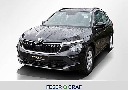 Skoda Kamiq 1.0 TSI Selection ACC Alu 16" CarPlay LED