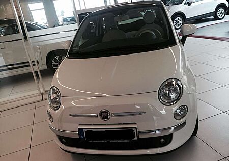 Fiat 500 1.2 8V Lounge