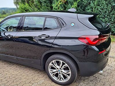 BMW X2 sDrive18d Aut. Advantage Plus