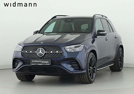 Mercedes-Benz GLE 450 d 4M +Pano*Night*SpurW*W-Paket*360°*