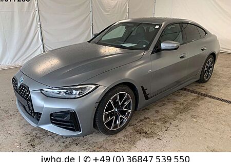 BMW 420 GC xDr MSport*UVP82t€*Schiebedach*M-Sitze