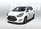 Hyundai ix20 Space Plus 1.6 Benzin Navi Bluetooth Klima