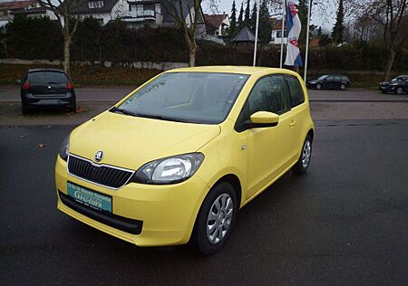 Skoda Citigo Ambition