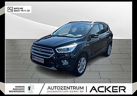 Ford Kuga 1.5 EcoBoost Titanium Navi/PDC/SYNC3