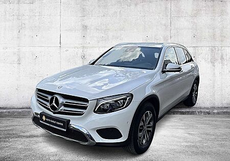 Mercedes-Benz GLC 250 GLC -Klasse 250 4 MATIC EXCLUSIVE LINE*AIRMATIC* L