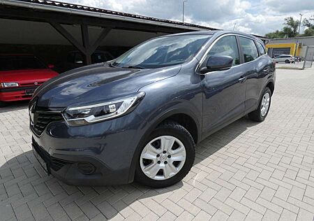 Renault Kadjar Life 131PS 53TKM*BT*KLIMA*PDC*TOP*