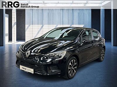 Renault Clio 1.0 TCe 90 EVOLUTION