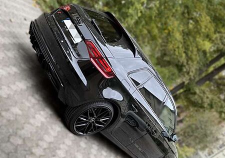 Audi A3 attraction (Sportback) Tuning