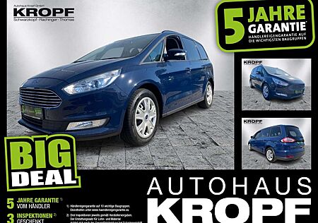 Ford Galaxy 2.0 EcoBlue Trend AHK LM KeyLess W-Paket
