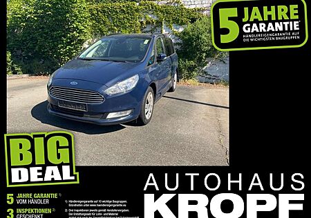 Ford Galaxy 2.0 EcoBlue Trend AHK LM KeyLess W-Paket