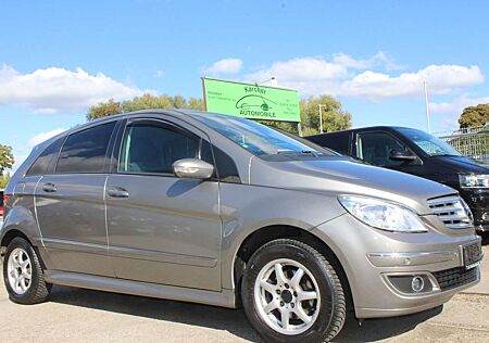Mercedes-Benz B 170 *SH*PDC*Klimatronic*Allwetter*