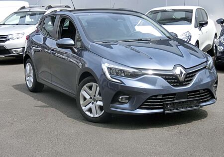 Renault Clio V 1.0 TCe Business Ed./ Navi,Tel,SHZ,PDC,4-Season