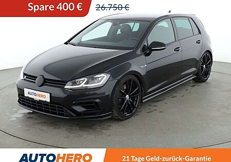 VW Golf GTI Volkswagen 2.0 TSI R BlueMotion 4Motion Aut.*NAVI*LED*ACC*