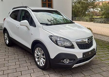 Opel Mokka Innovation ecoFlex