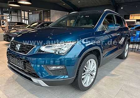 Seat Ateca 1.5 TSI Xcellence *STANDHEIZUNG*Full Link*