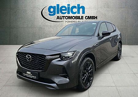 Mazda CX-60 3.3L e-SKYACTIV D 254ps 8AT AWD Homura