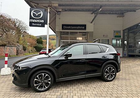 Mazda CX-5 Ad'vantage 2WD G-194 Automatik