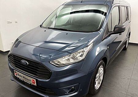 Ford Tourneo Connect Grand 1.5 EcoBlue 7-Sitzer#Navi#DAB+#R-Kamera#AHK