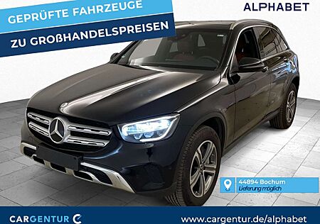 Mercedes-Benz GLC 300 e 4Matic Key LED AUT Klima