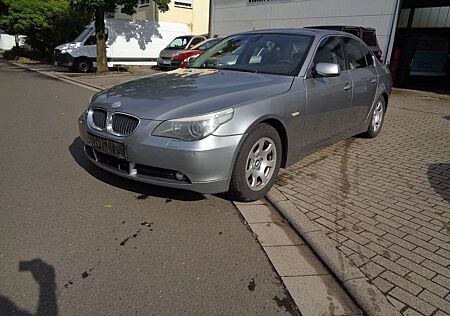 BMW 520i 520