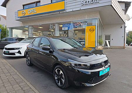Opel Corsa -e F Edition/LED/WINTERPAKET/PDC/GRA/KLIMA/