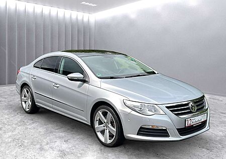 VW Passat CC Volkswagen *Vollleder/Pano/Xenon/Navi/Tempo*