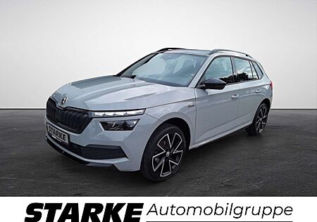 Skoda Kamiq 1.5 TSI DSG Monte Carlo