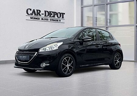 Peugeot 208 Active*KLIMA*SPORT*TOUCH*BLUET.*XENON*USB*