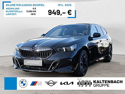 BMW 540 d Touring xDrive M-Sport Pro 360° PANO LED