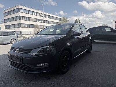 Volkswagen Polo V Trendline