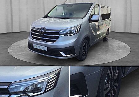 Renault Trafic Combi L1H1 SpaceClass dci170 Automatik