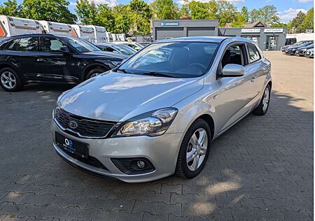Kia Pro_ceed ProCeed / pro_cee'd 1.4 Edition 7 *Navi*Kam*SHZ*
