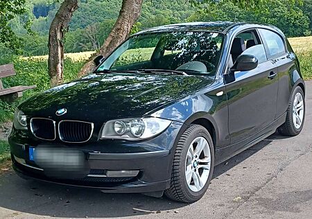 BMW 116i 116 1er (3-Türer)