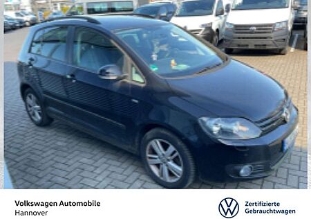 VW Golf Plus Volkswagen 1.2 TSI Match PDC SHZ