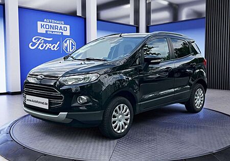 Ford EcoSport 1.0 EcoBoost TITANIUM