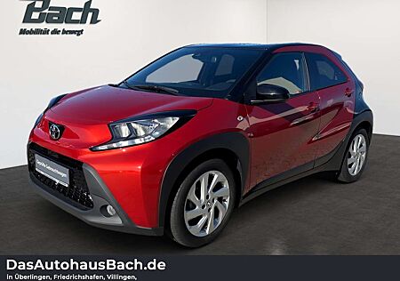 Toyota Aygo (X) 1,0 Pulse