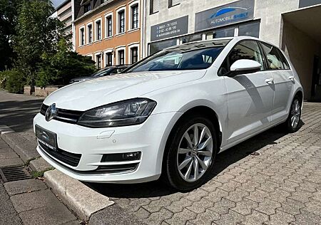 VW Golf Volkswagen VII Lim. Highline 2,0 BMT,Navi, Xenon