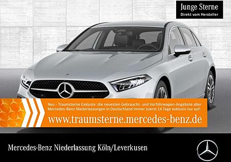 Mercedes-Benz A 180 PROGRESSIVE+LED+KAMERA+7G