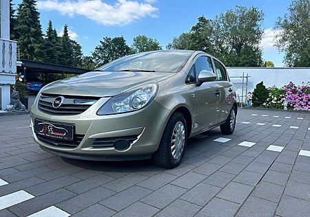 Opel Corsa 1.2 *46TKM*KLIMA* 1-HAND*TÜV NEU