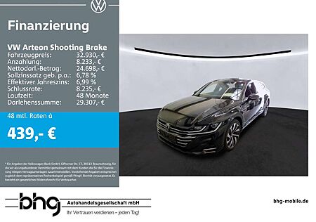 VW Arteon Volkswagen 1.4 eHybrid OPF DSG R-Line