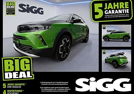 Opel Mokka-e Mokka e Ultimate inkl Wallbox Batteriezertifikat